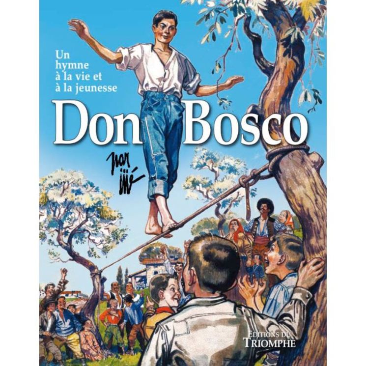 Don Bosco BD