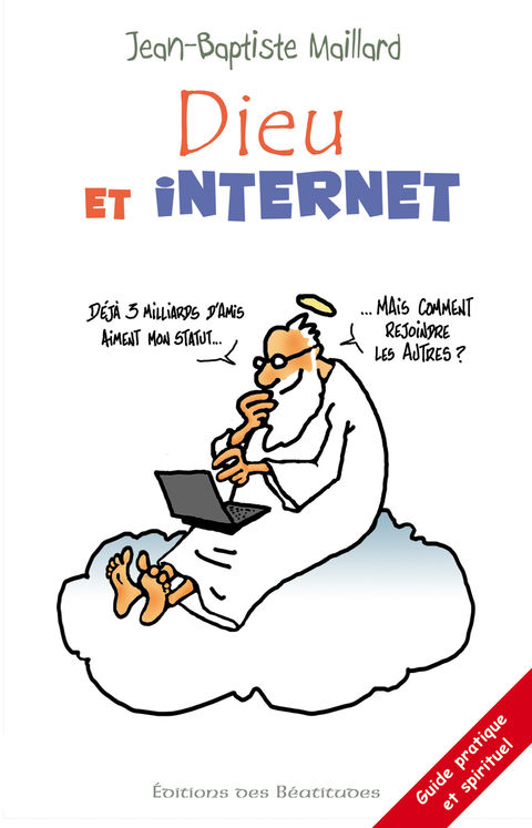 Dieu et Internet