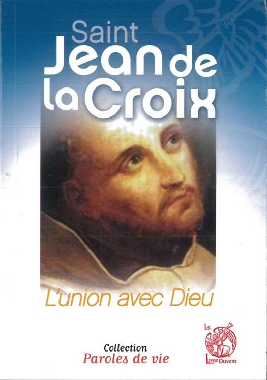 Saint Jean de la Croix