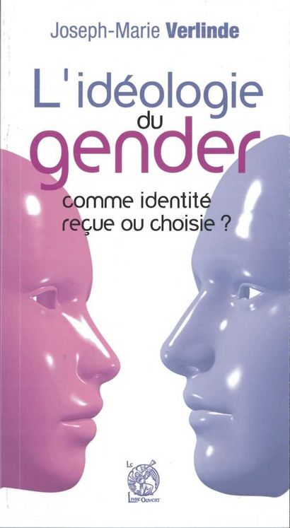 L´idéologie du gender