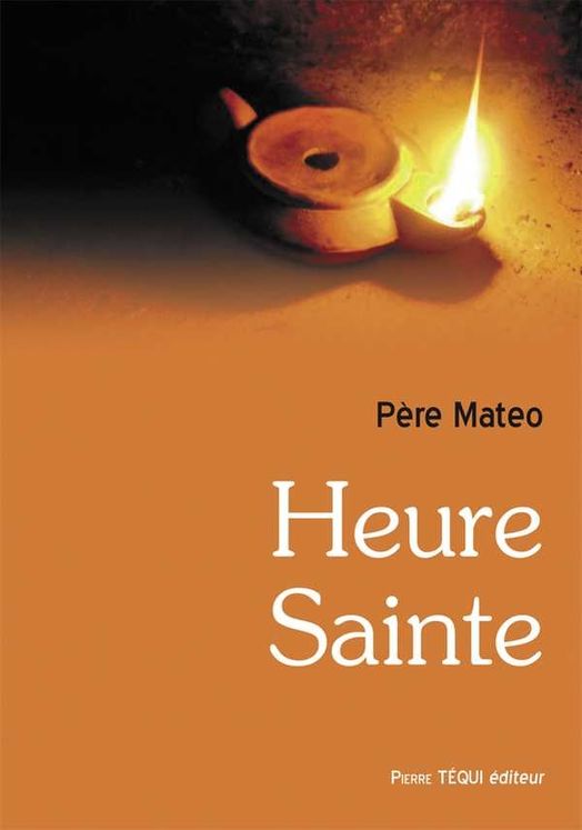 Heure Sainte (20 exercices)