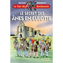 Collection Le Clan des Bordesoule