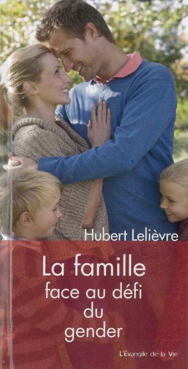 La famille face au défi du gender