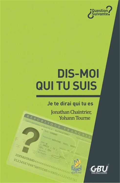 Dis-moi qui tu suis