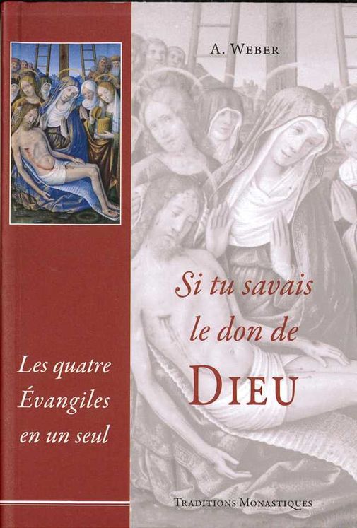 Si tu savais le don de Dieu