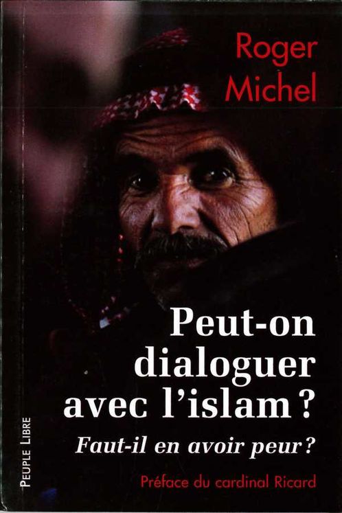 Peut-on dialoguer avec l´Islam