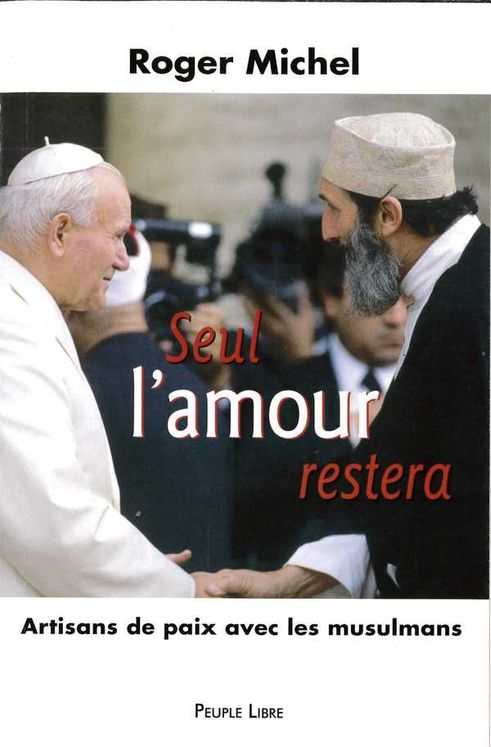 Seul l´amour restera