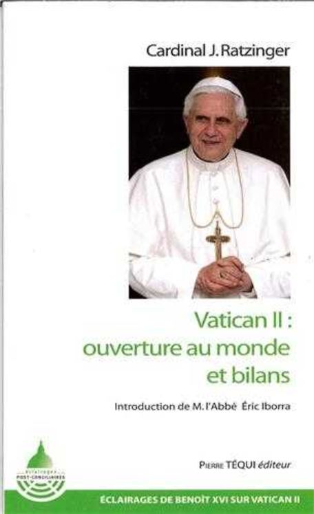 Vatican II : ouverture au monde et bilans