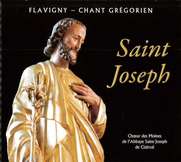 Saint Joseph CD