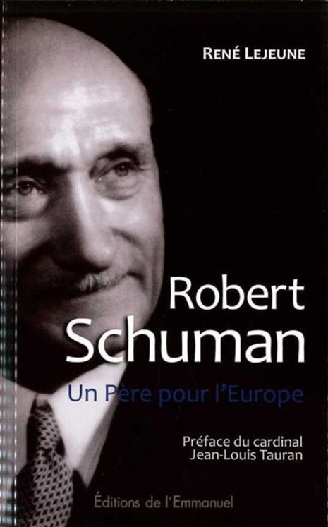 Robert Schuman