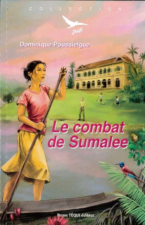 Le combat de Sumalee - Défi n° 37