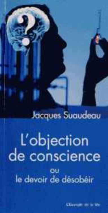 L’ objection de conscience