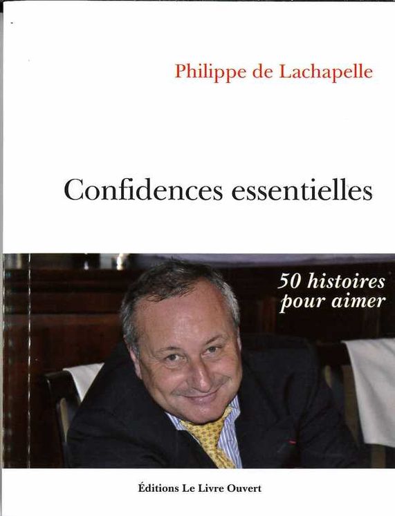 Confidences essentielles