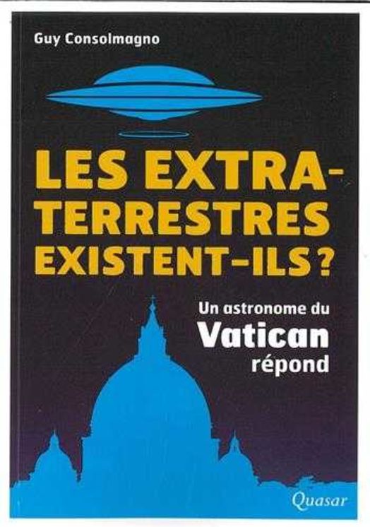 Les extra-terrestres existent-ils ?