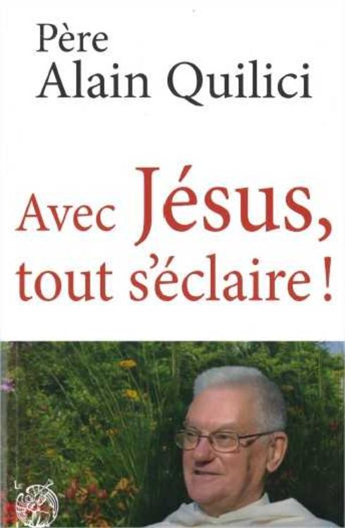 Avec Jésus, tout s´éclaire !