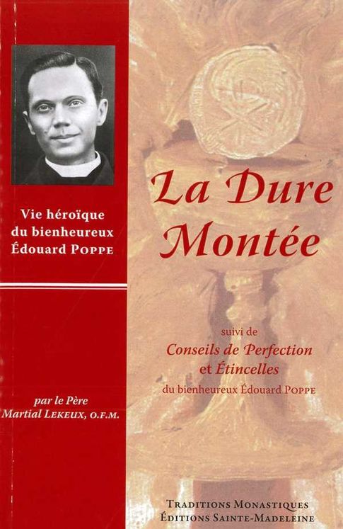 La Dure Montée