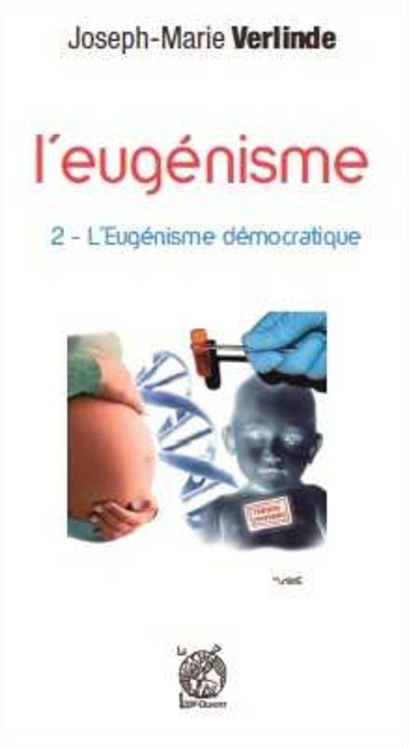 L´eugénisme démocratique