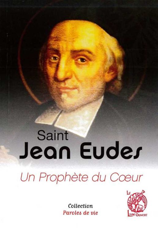 Saint Jean Eudes