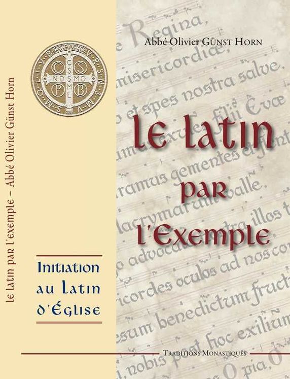 Le Latin par l´Exemple