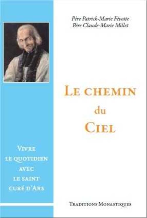 Le chemin du Ciel