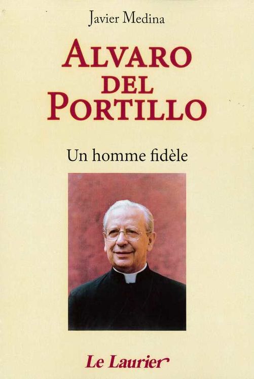 Alvaro del Portillo