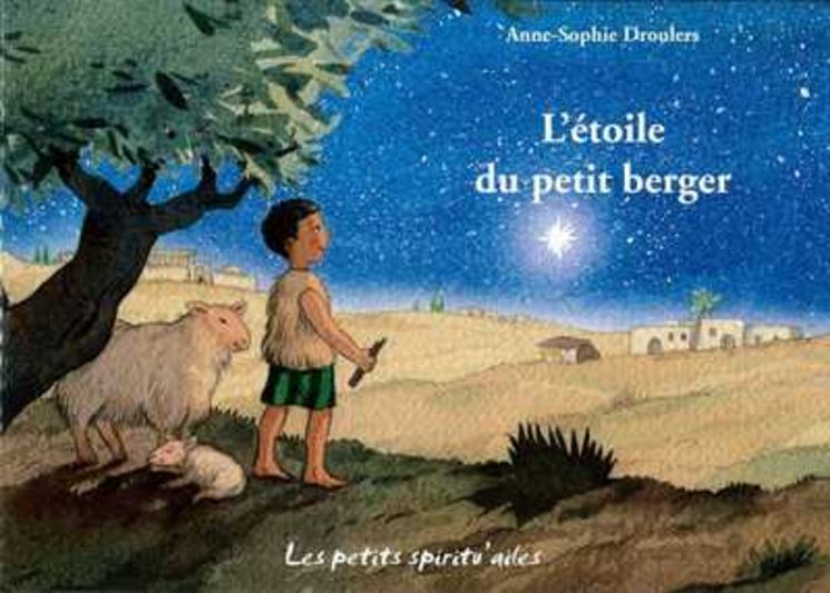 L´étoile du petit berger