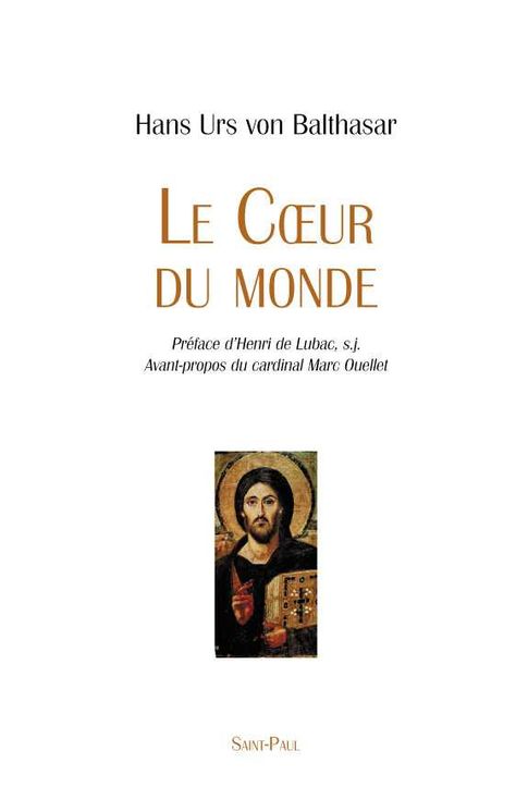 Le Coeur du Monde