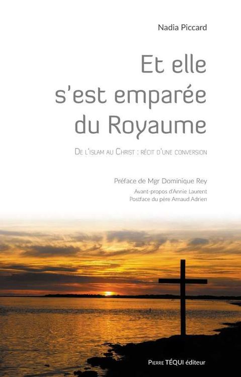 Et elle s´est emparée du Royaume