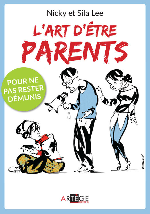 L´art d ´être parents