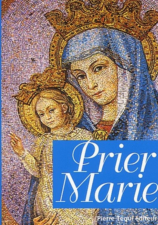 Prier Marie