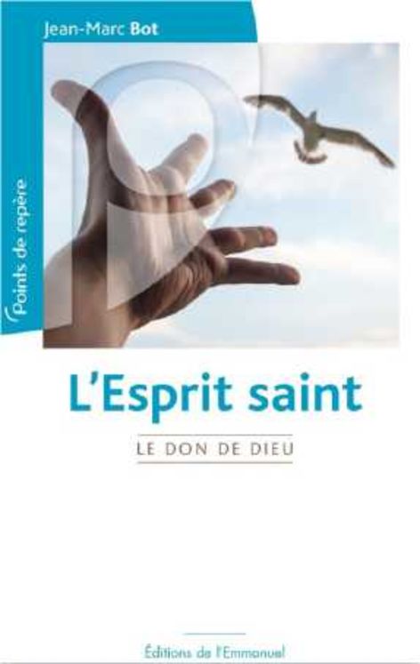 L´Esprit Saint