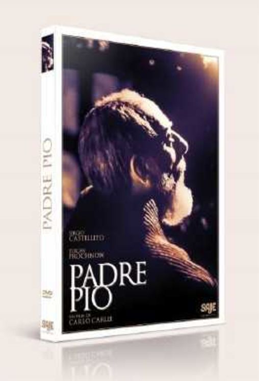 Padre Pio - DVD