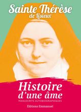 Sainte Thérèse de Lisieux