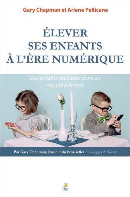 Elever ses enfants à l´ère numérique