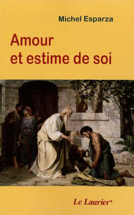 Amour et estime de soi