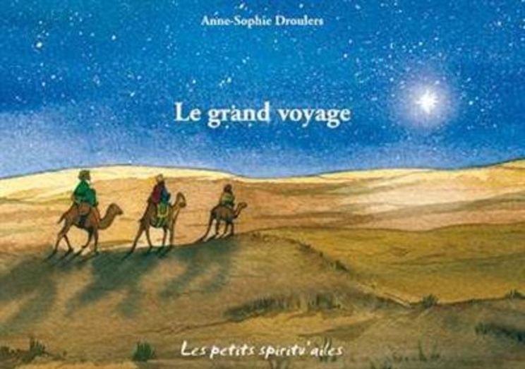 Le grand voyage