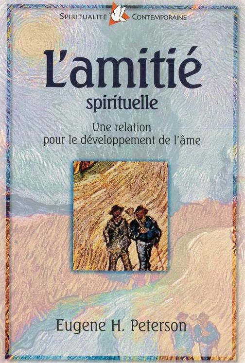 L´amitié spirituelle