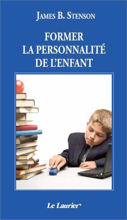 Former la personnalité de l´enfant