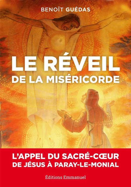 Le réveil de la Miséricorde