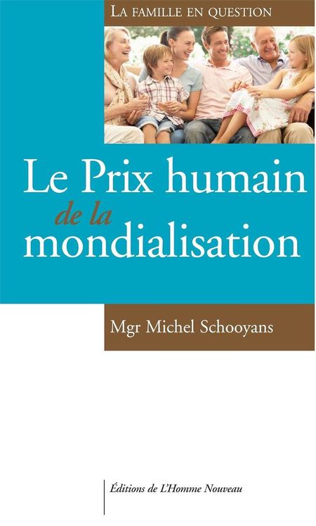 Le Prix humain de la mondialisation