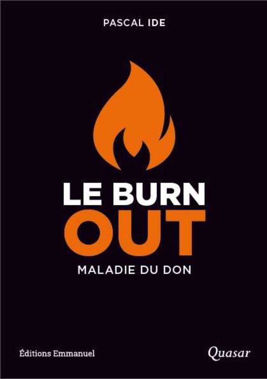 Le burn out