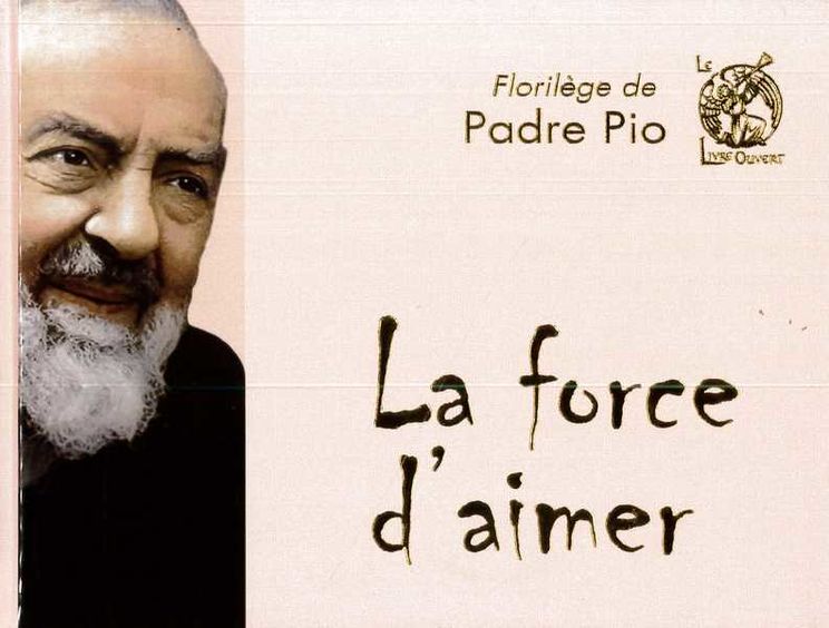 La force d´aimer