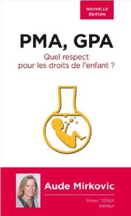 PMA, GPA - Quel respect pour les droits de l´enfant ?