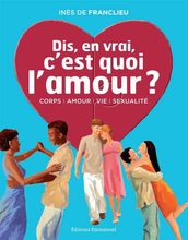 Education affective et sexuelle 6-10 ans