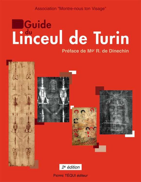 Guide du Linceul de Turin