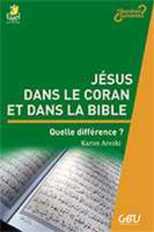 Jésus dans le Coran et dans la Bible