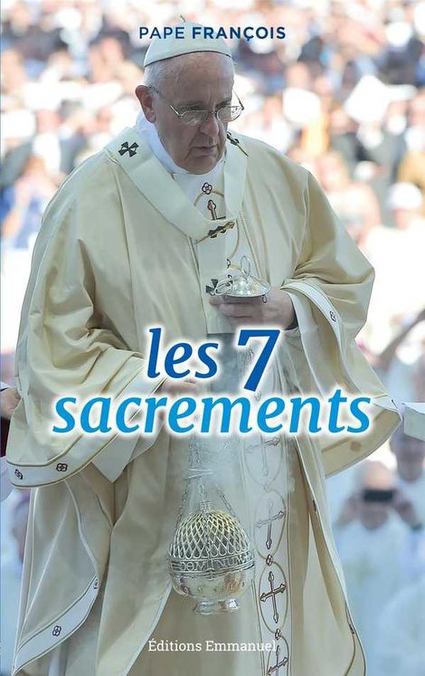 Les 7 sacrements