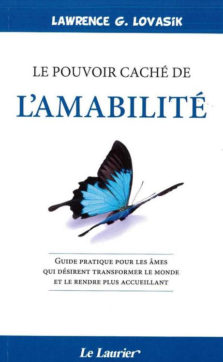 Le pouvoir caché de l´amabilité