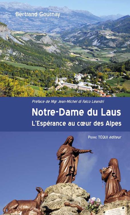 Notre Dame du Laus