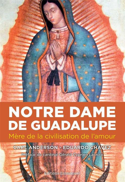 Notre-Dame de Guadalupe